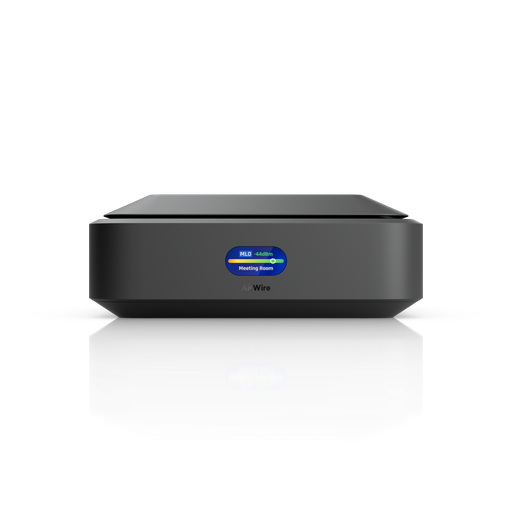 [U-AirWire] Ubiquiti U-AirWire UniFi WiFi7 Client Apapter