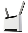 MikroTik S53UG+5HaxD2HaxD-TC&R11e-LTE7 Chateau ax LTE7 2.5G Ethernet