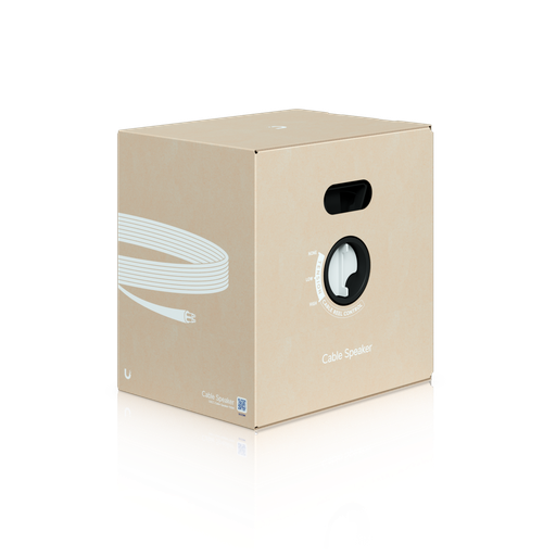 [UACC-Cable-Speaker-150M] Ubiquiti UACC-Cable-Speaker-150M Unifi UACC-Cable-Speaker-150M