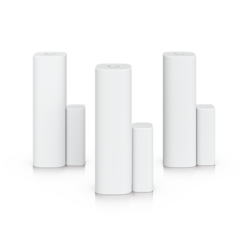 [USL-Entry-3-US] Ubiquiti USL-Entry-3-US UniFi SuperLink Sensor For Open/Closed Monitoring 3-Pack