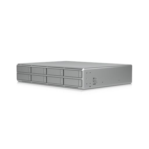 [UNVR-G2-Pro] Ubiquiti UNVR-G2-Pro UniFi Protect Network Video Recorder Pro 8 Bay Network G2