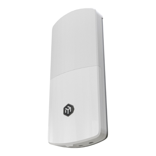 [FTC21-ups] MikroTik FTC21-ups Fiber-to-Copper Converter with UPS Function 24v Power Supply Included