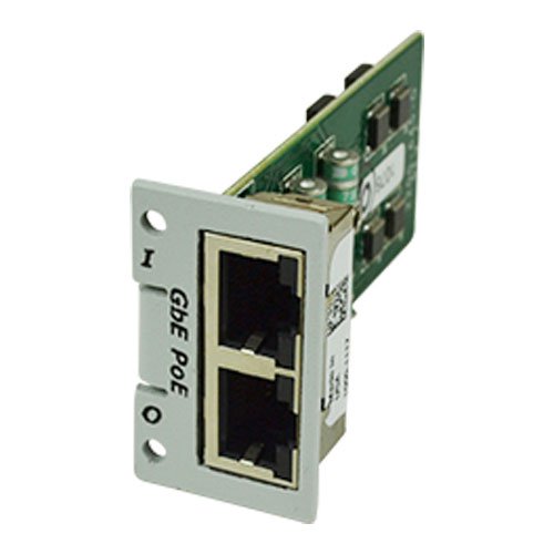 [1000-1117] Transtector 1000-1117 Data Surge Protector SPD CPX Indoor Gigabit