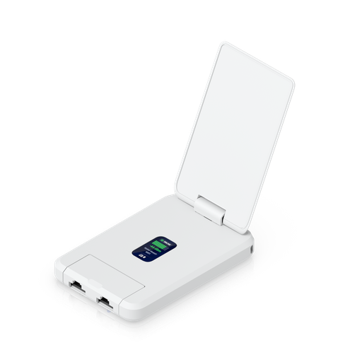 [UTR-LR] Ubiquiti UTR-LR UniFi Travel Router Long-Range