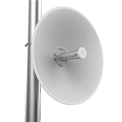 [C024900C161A] Cambium Networks C024900C161A ePMP 2.4 GHz Force 200AR2-25 High Gain Radio