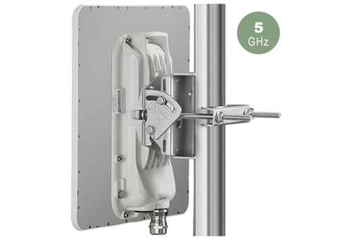 [C050045C002D] Cambium Networks C050045C002D 5 GHz PMP 450i SM, Integrated High Gain Antenna