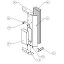 [USK1203X] RF Armor USK1203X 120 Sector Kit 3 GHz - Small