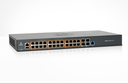 Cambium Networks MX-EX2028PxA-0 cnMatrix EX2028-P, Intelligent Ethernet PoE Switch, 24 1G and 4 SFP+ fiber ports