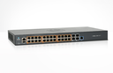 Cambium Networks MX-EX2028xxA-N cnMatrix EX2028, Intelligent Ethernet Switch, 24 1G and 4 SFP+ fiber ports