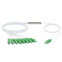 Ubiquiti UF-SPLITTER-8 UFiber Splitter 1:8