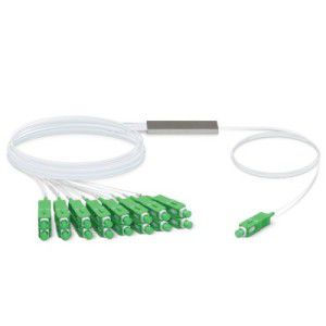 [UF-SPLITTER-16] Ubiquiti UF-SPLITTER-16 UFiber Splitter 1:16