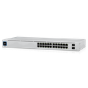 Ubiquiti USW-24-POE Gen2 UniFi 24Port Gigabit Switch with PoE and SFP