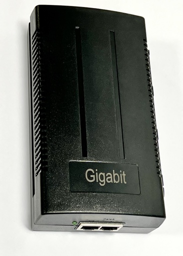 [N000082L164A] Cambium Networks N000082L164A PTP 850C INDOOR AC POE INJECTOR, 90W, with AU Power Cable