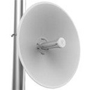 Cambium Networks C050910M801A ePMP 5 GHz Force 300-25 High Gain Radio 4-Pack - Priced per Radio (ROW) (ANZ cord)