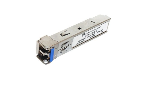 [SFP-1G-LX] Cambium Networks SFP-1G-LX 1G SFP SMF LX Transceiver, 1310nm. -40C to 85C