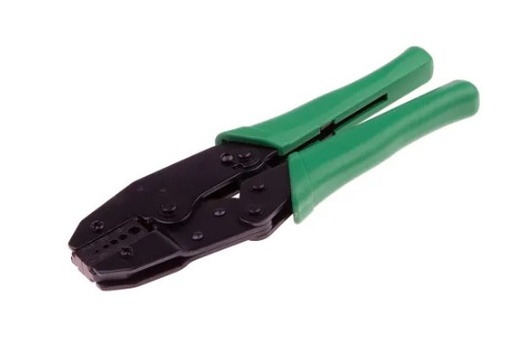 [MBCRC2] MicroBeam MBCRC2 CFD200 Crimping Tool