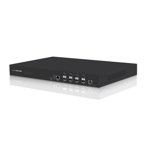 [ER-8-XG] Ubiquiti ER-8-XG EdgeRouter, 10-Gigabit SFP+