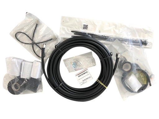 [NB-N500041A-GL] Cambium Networks NB-N500041A-GL Antenna Installation Kit 15m