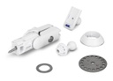 Ubiquiti Quick-Mount Tool-less quick mount for Ubiquiti CPE products