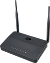 Cambium Networks PL-R195PANA-RW cnPilot™ R195P AUS/NZ cord, 802.11n/AC Dual Band 2x2 WLAN router, ATA, PoE Out