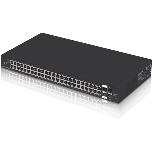 [ES-48-Lite] Ubiquiti ES-48-Lite EdgeSwitch - No POE