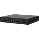 Ubiquiti ES-8-150W EdgeSwitch 8-Port 150W