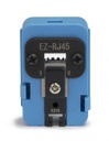 Platinum Tools 100072C EZ-RJ45 Die for EXO For Crimp Frame