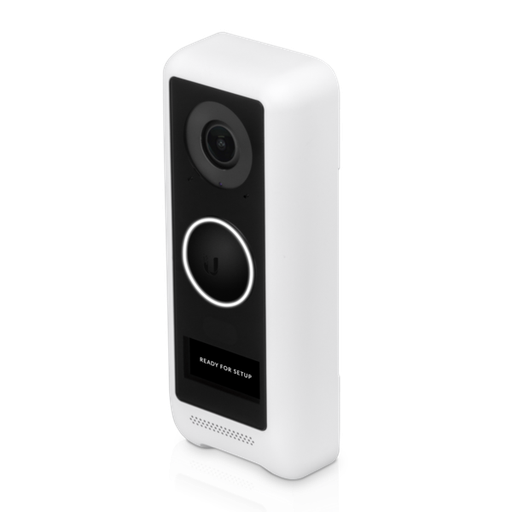 [UVC-G4-DoorBell] Ubiquiti UVC-G4-DoorBell Unifi Protect G4 Doorbell