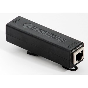 [DPR-L130] Transtector DPR-L130 DPR-Lite Compact HP Gas Tube 1000BT PoE+