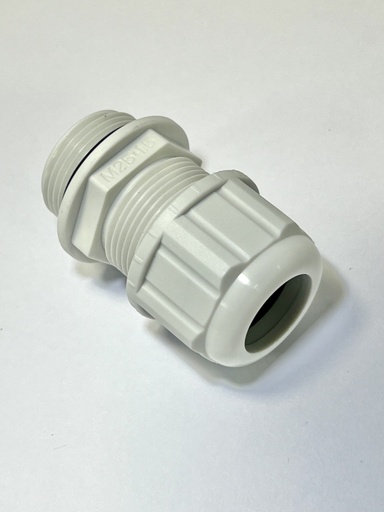 [C000000L123A] Cambium Networks C000000L123A Cable Gland for 6-9mm cable, M25, Qty 10