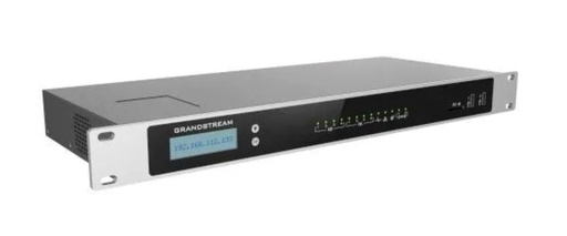 [UCM6304] GrandStream UCM6304 IP PBX - 4 FXO, 4 FXS IP-PBX AU