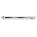 Ubiquiti USW-Enterprise-24-PoE UniFi 24 port 2.5GbE POE switch with SFP+ uplink 2Yr Warr