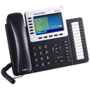 Grandstream GXP2160 6 Line HD IP Phone w/POE and 24 BLF