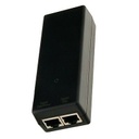 Cambium Networks N000900L001D PoE Gigabit DC Injector, 15W Output at 30V, Energy Level 6 Supply - AU Power Cable Included