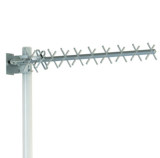 [N009045D003A] Cambium Networks N009045D003A 900 MHz 12 dBi Yagi directional antenna (Dual Slant)