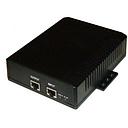 POE-SPLT-4824AC TyconPowerSystems: 48VDC POE input 24VAC @2.9A output 70W